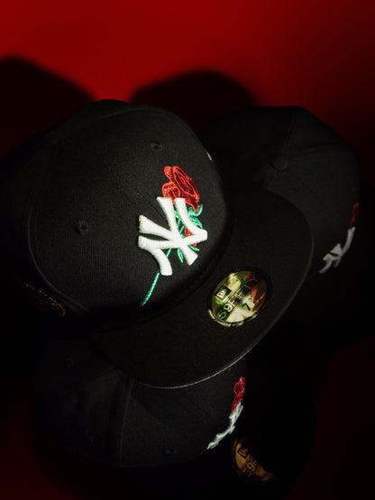 New York Yankees Rose