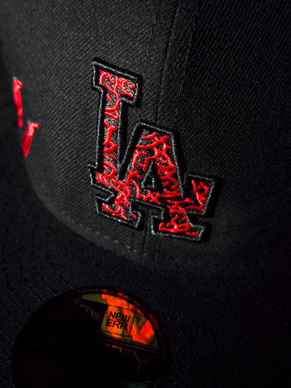 Los Ángeles Dodgers Scratch