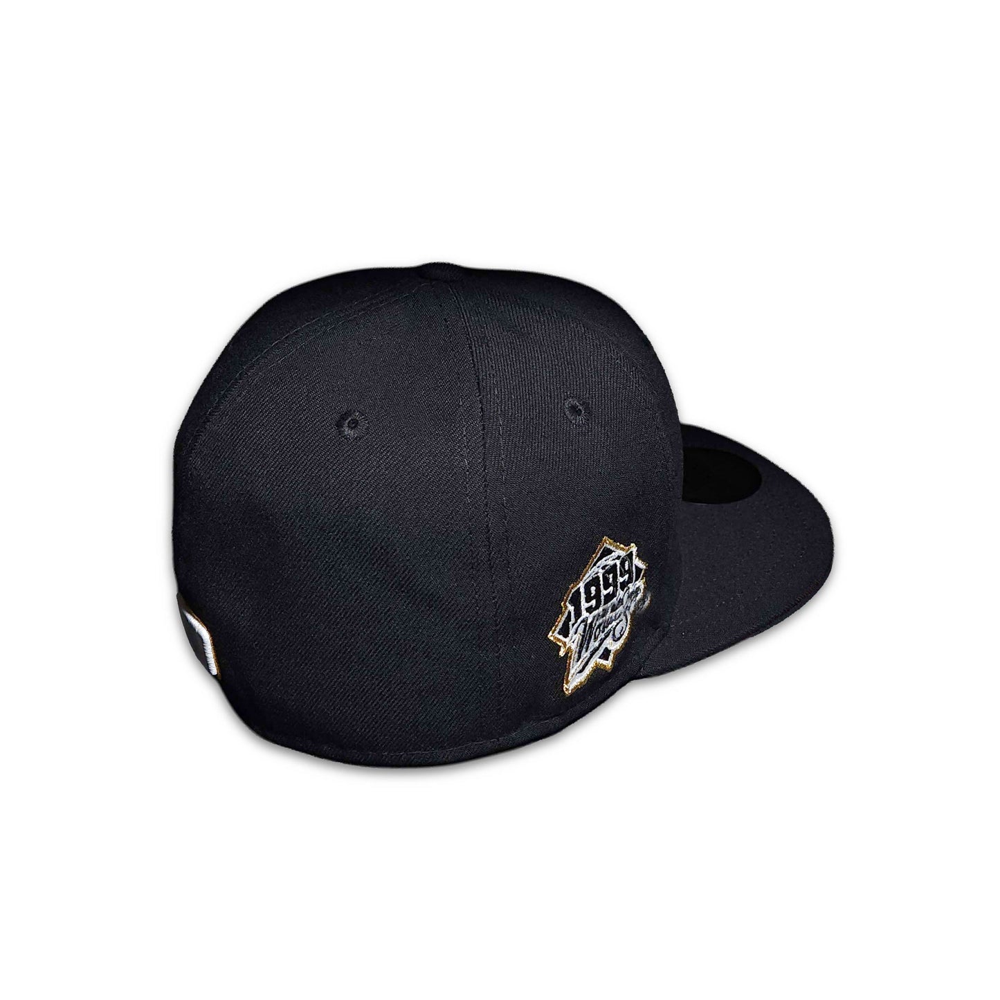 New York Yankees, World series 1999