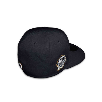 New York Yankees, World series 1999