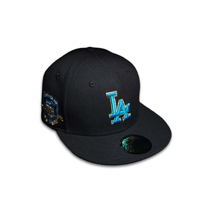 Los Ángeles Dodgers Style Activist, 50TH