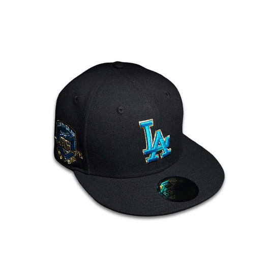 Los Ángeles Dodgers Style Activist, 50TH