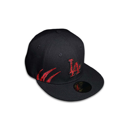 Los Ángeles Dodgers Scratch