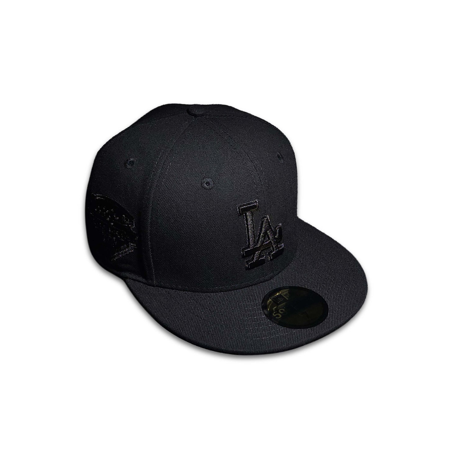 Los Ángeles Dodgers Blackout Basic