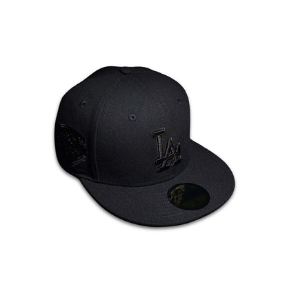 Los Ángeles Dodgers Blackout Basic