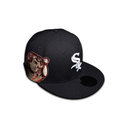 Jon Stan Chicago White Sox