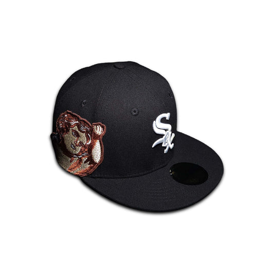 Jon Stan Chicago White Sox