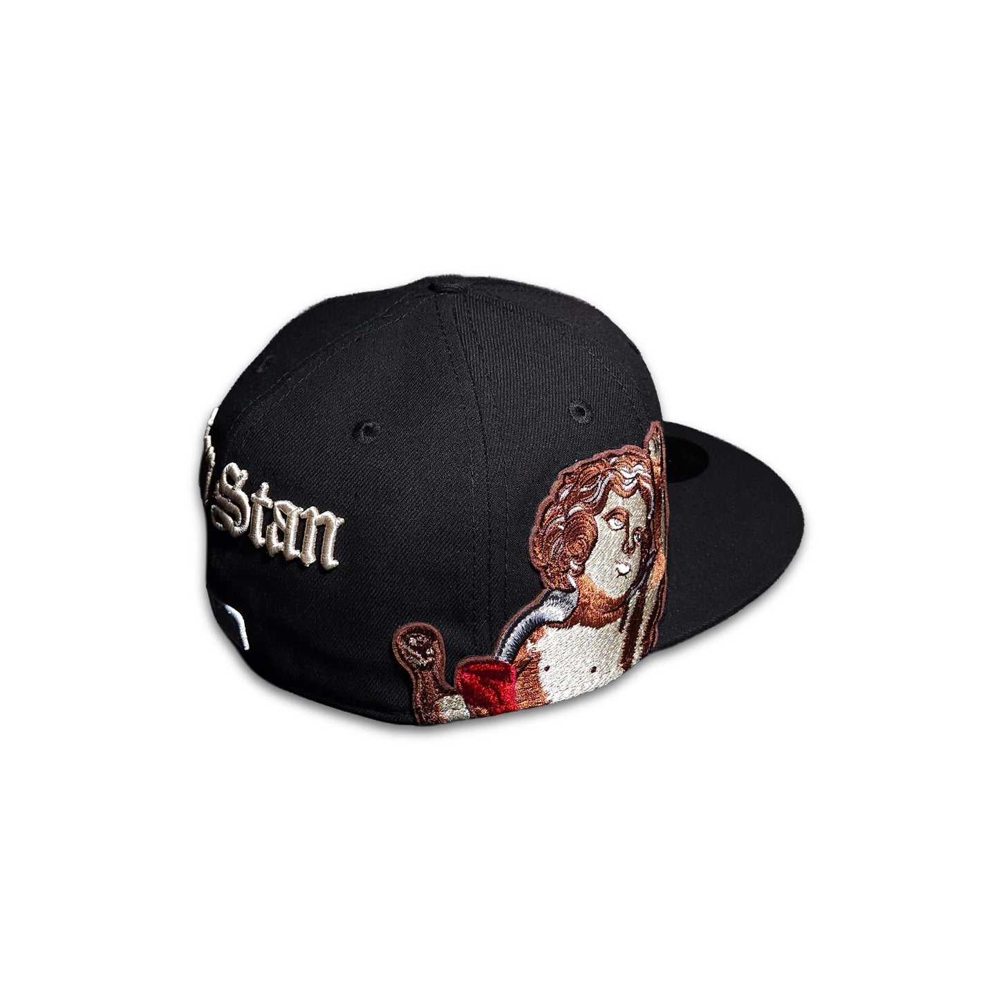 Jon Stan Chicago White Sox