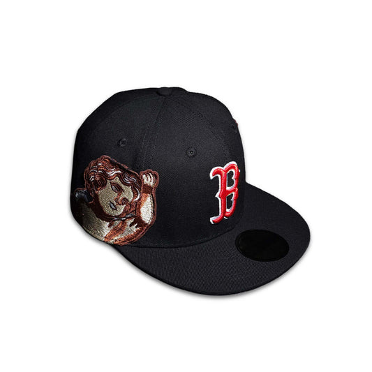 Jon Stan Boston Red Sox