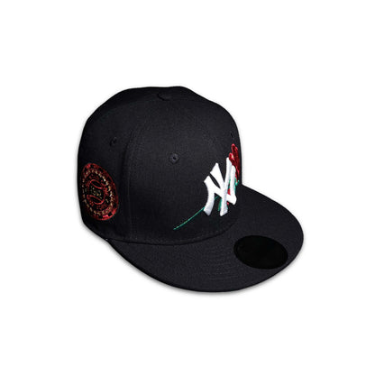 New York Yankees Rose