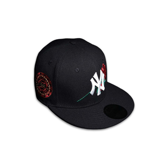 New York Yankees Rose