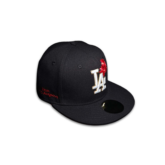 Los Ángeles Dodgers Hola