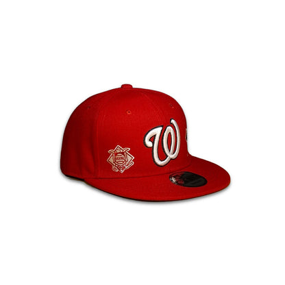 Washington Nacionals  MLB