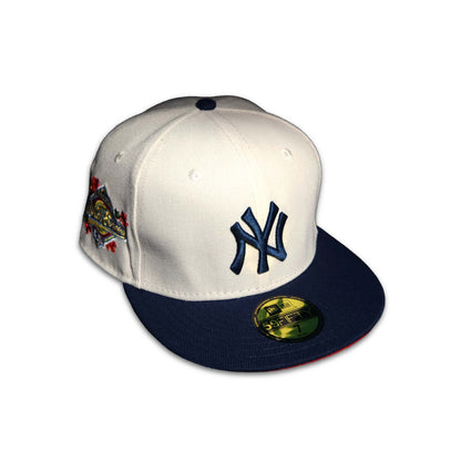 New York Yankees World Series 2000
