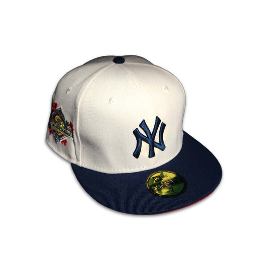 New York Yankees World Series 2000