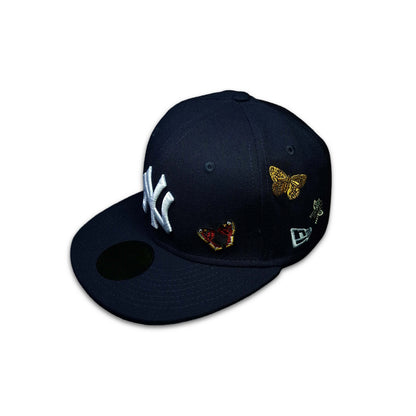 Yankees Felt