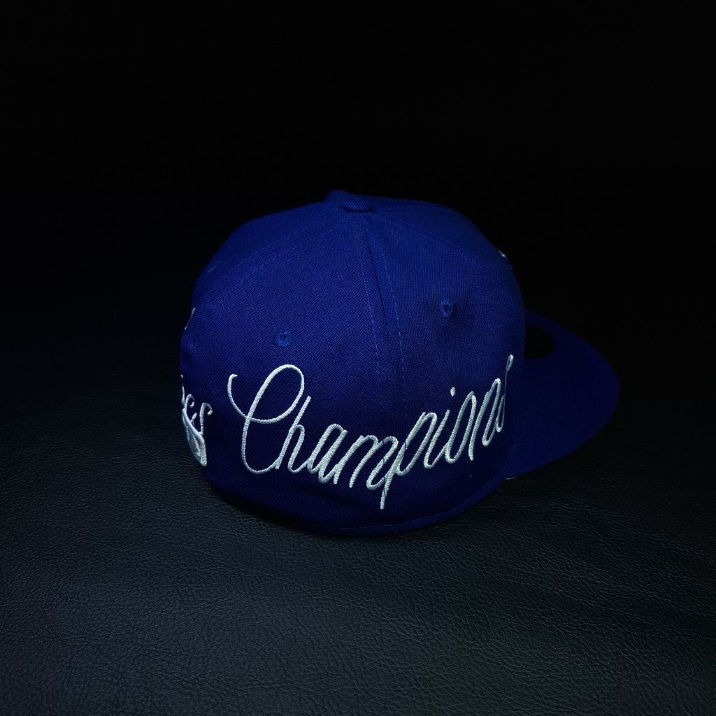 Los Angeles Dodgers Champions