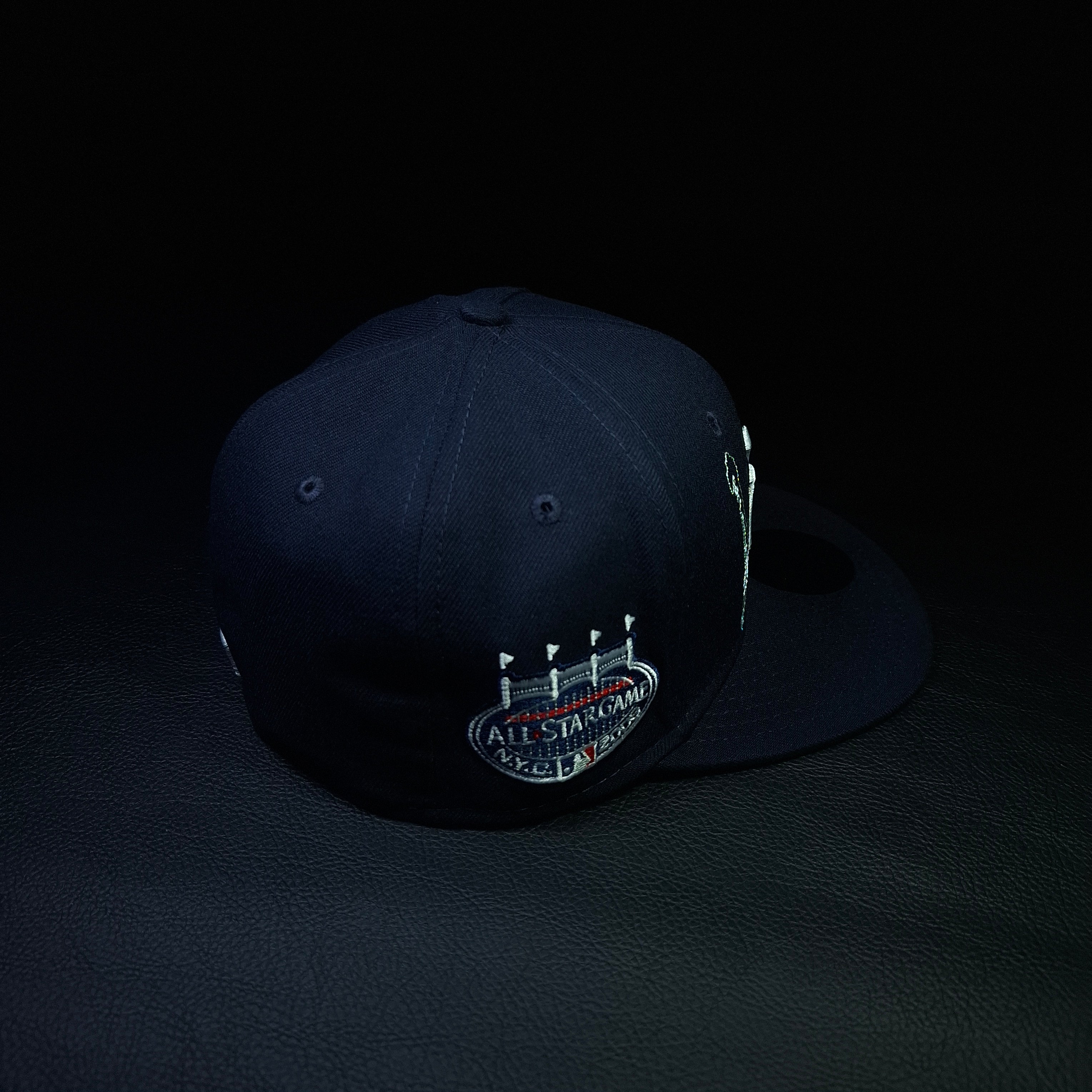 New York State Stitch