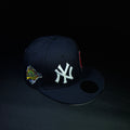 New York Yankees Patch Pride