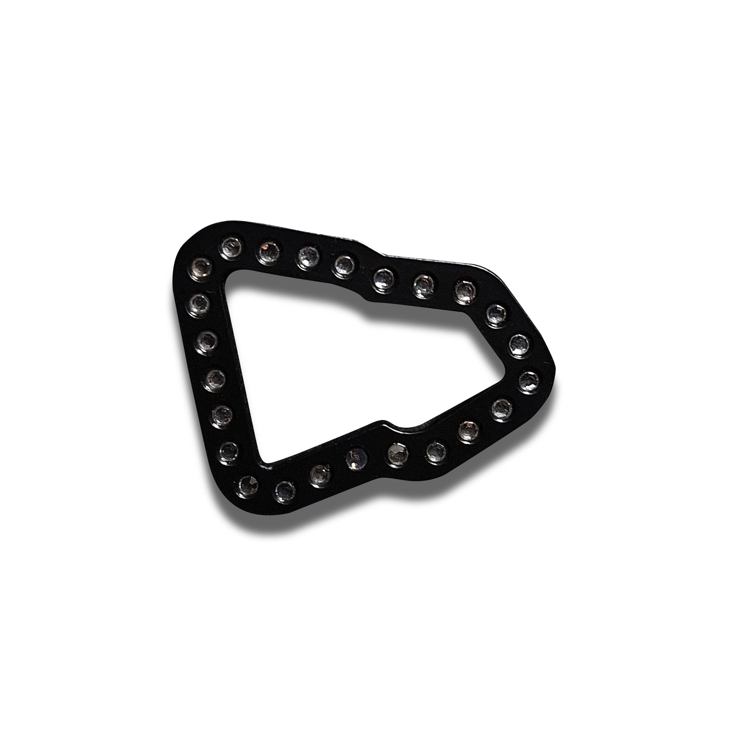 Black Frame New Era