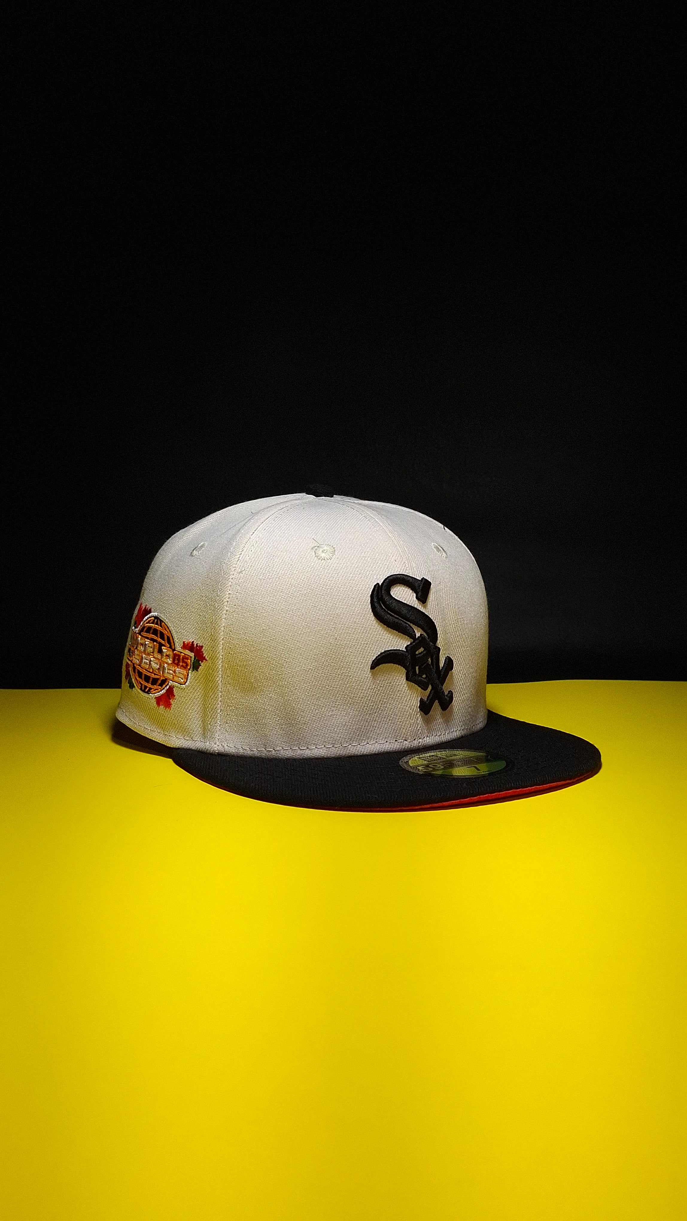 Chicago White Sox Fitted