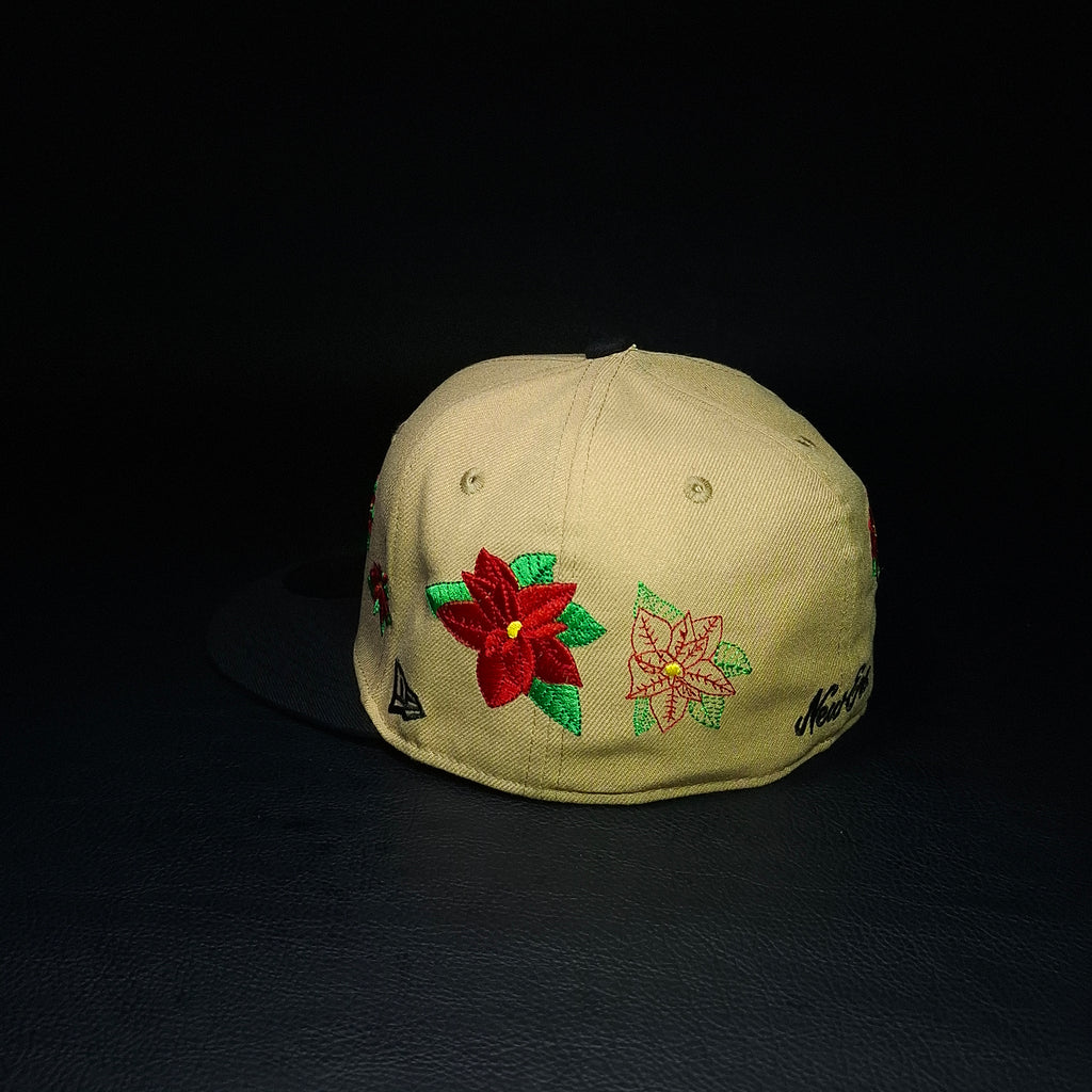 Chicago White Sox Poinsettia