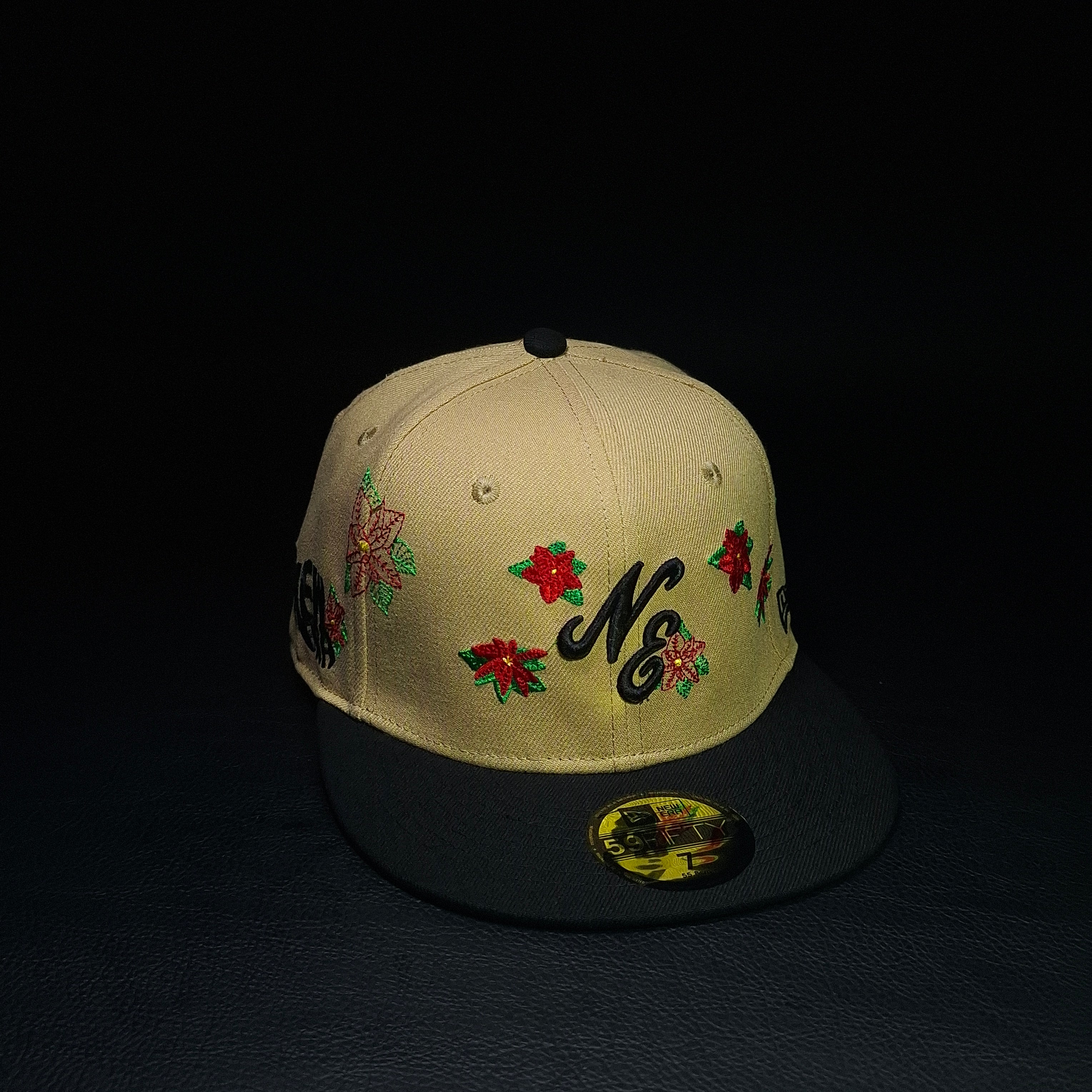 New Era Poinsettia