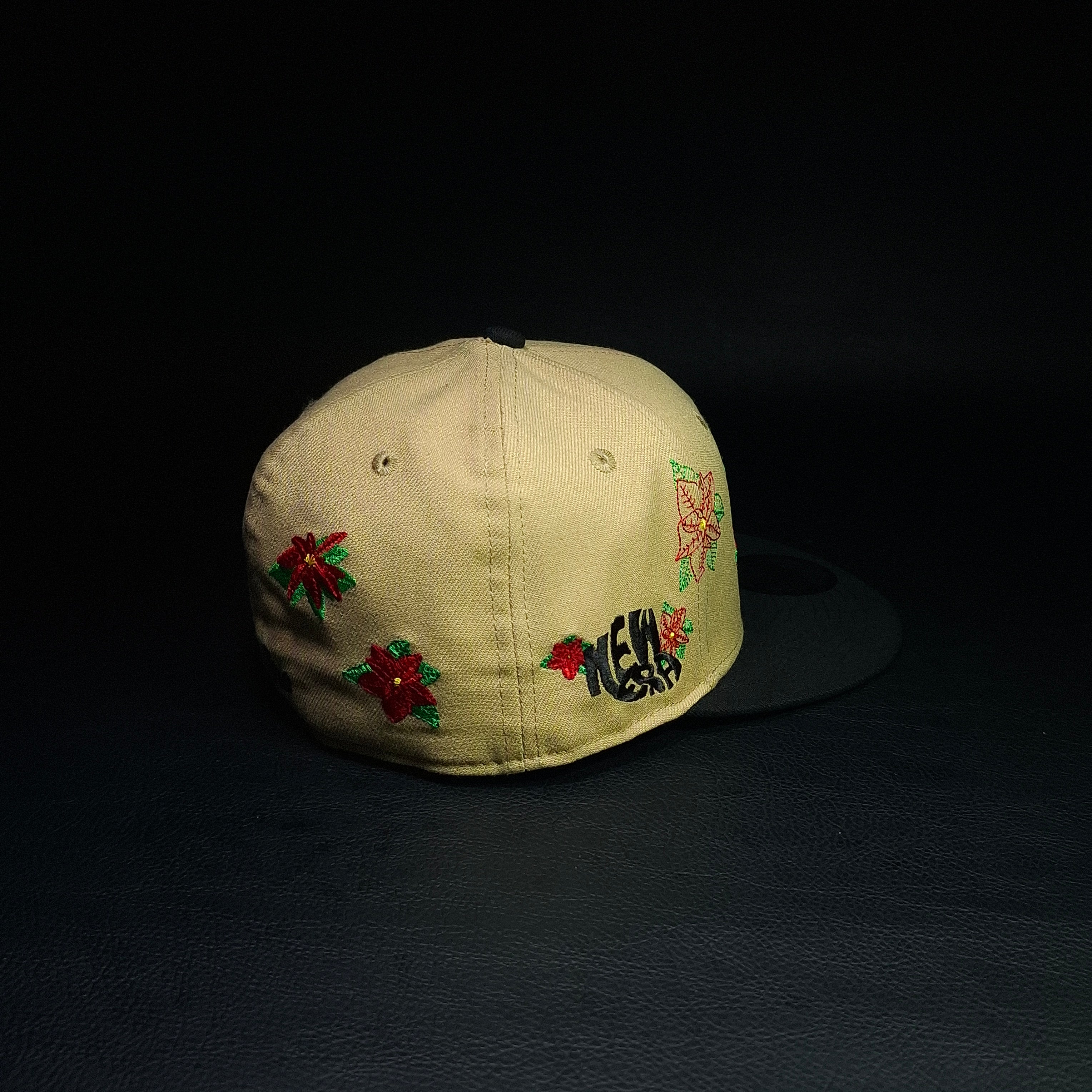 New Era Poinsettia