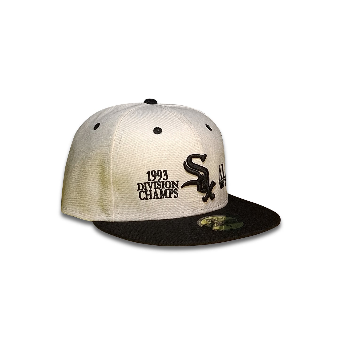 Chicago White Sox 93 Division Champs