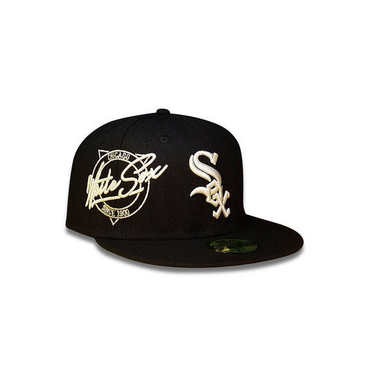 Chicago White Sox MLB Neon