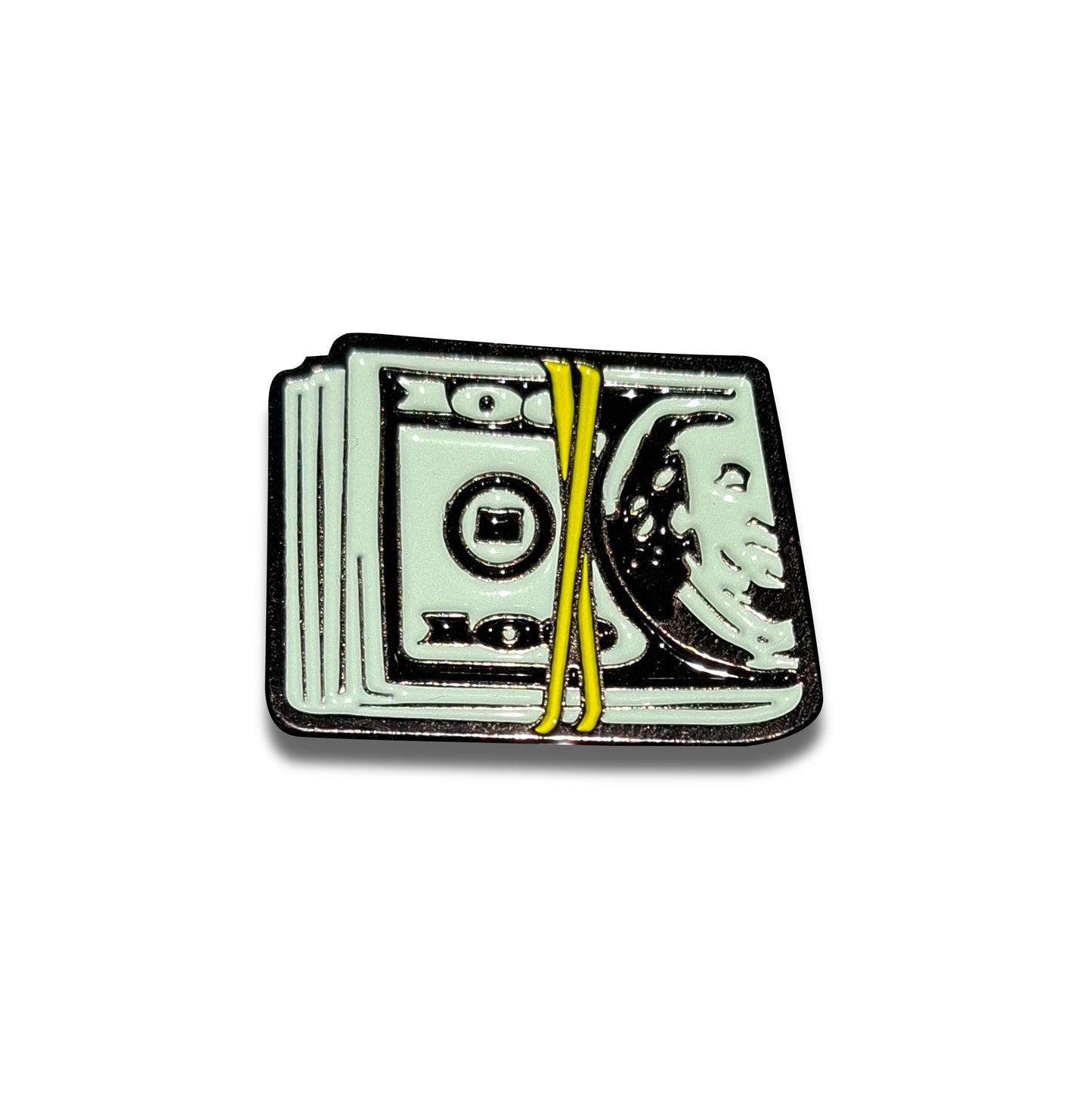 Hundred Dollar Bills