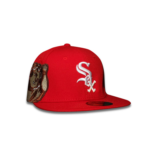 Jon Stan Chicago White Sox