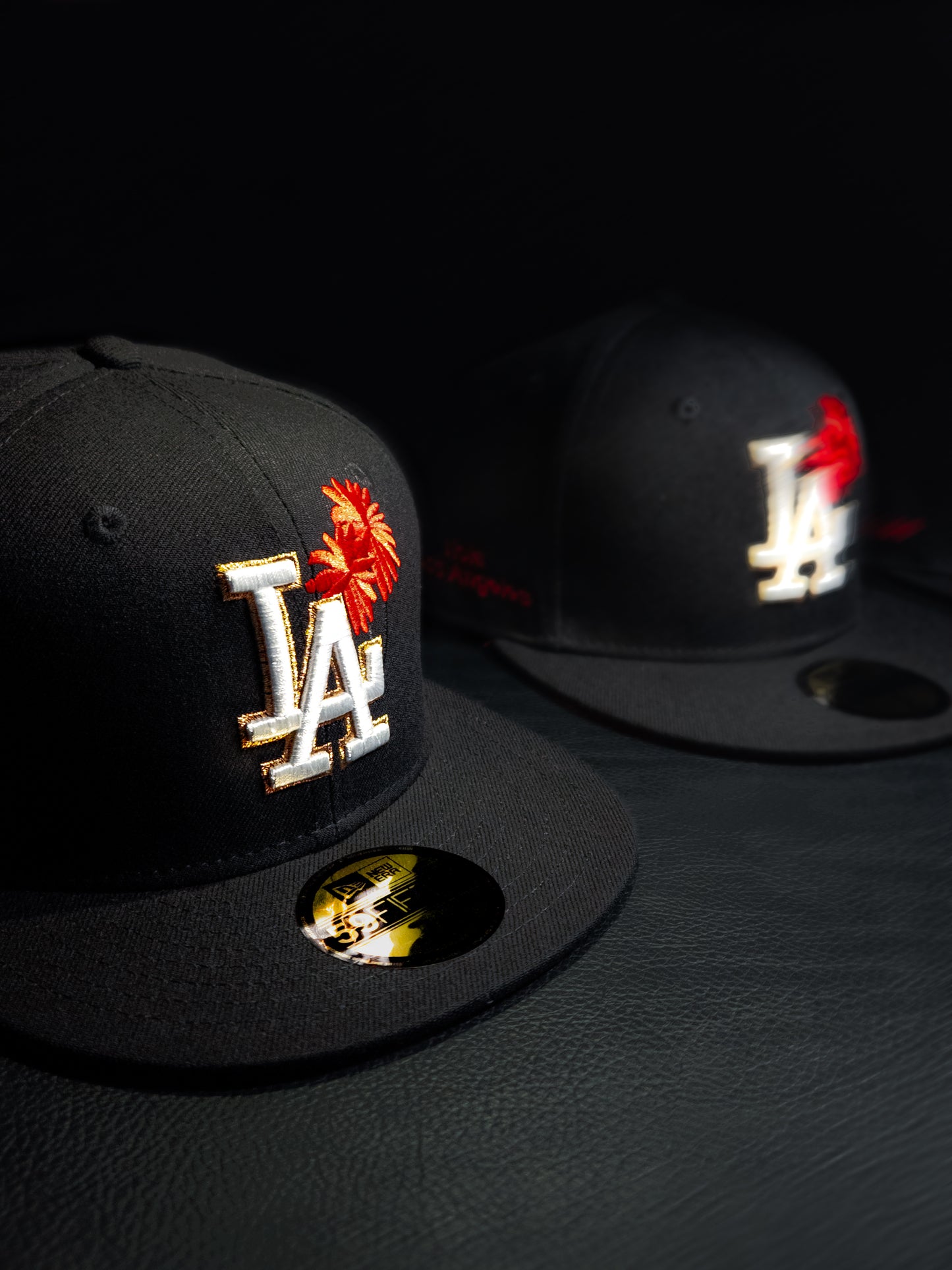 Los Ángeles Dodgers Hola