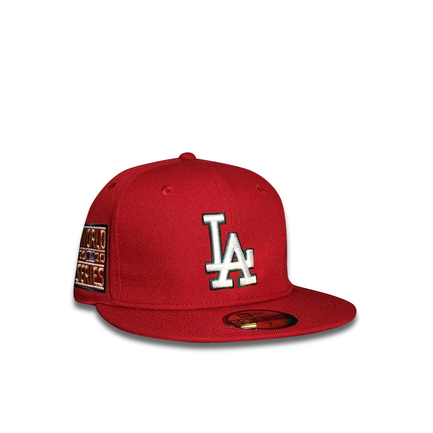 Los Angeles Dodgers 2020 World Series