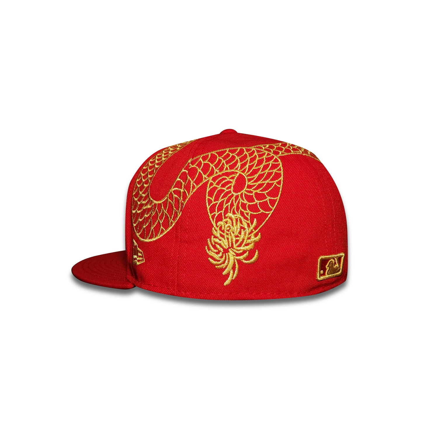 Los Angeles Dodgers Lunar New Year