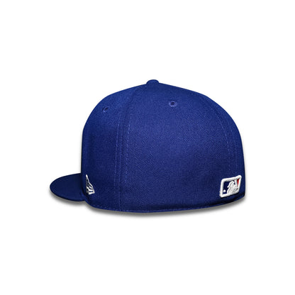 Los Angeles Dodgers Upside Down Logo