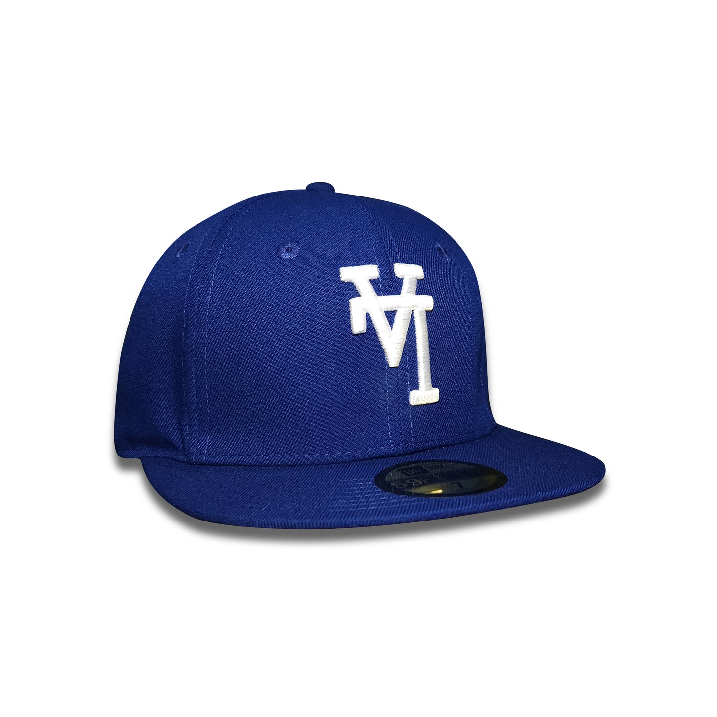 Los Angeles Dodgers Upside Down Logo