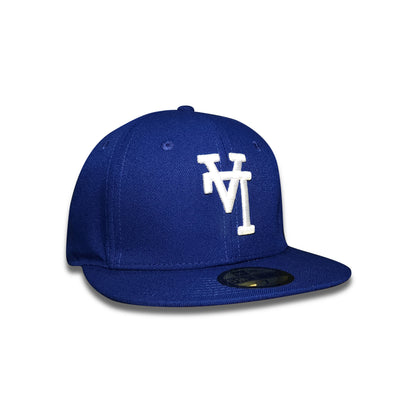 Los Angeles Dodgers Upside Down Logo