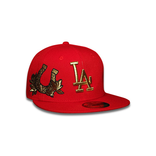 Los Angeles Dodgers Year Of The Horse