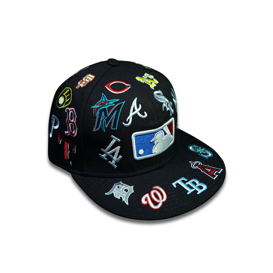 MLB All Over