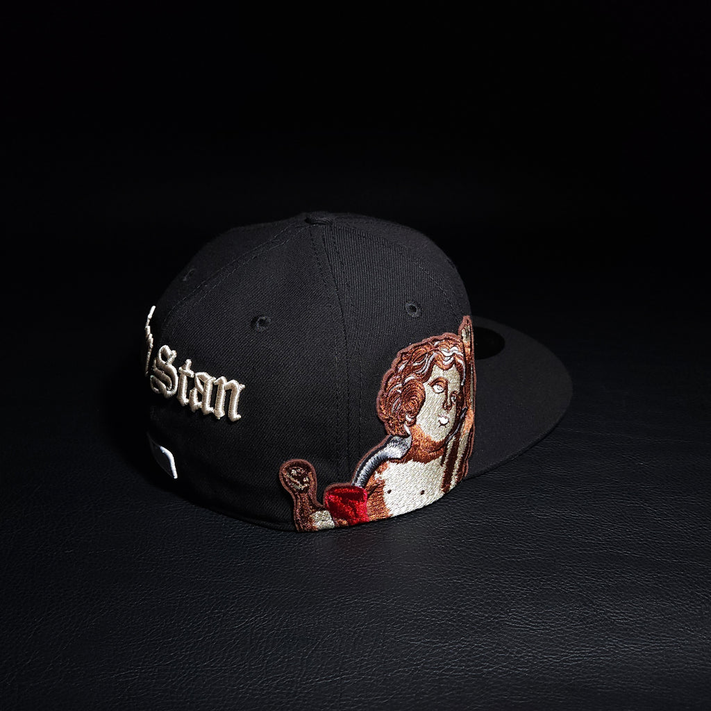 Jon Stan Chicago White Sox