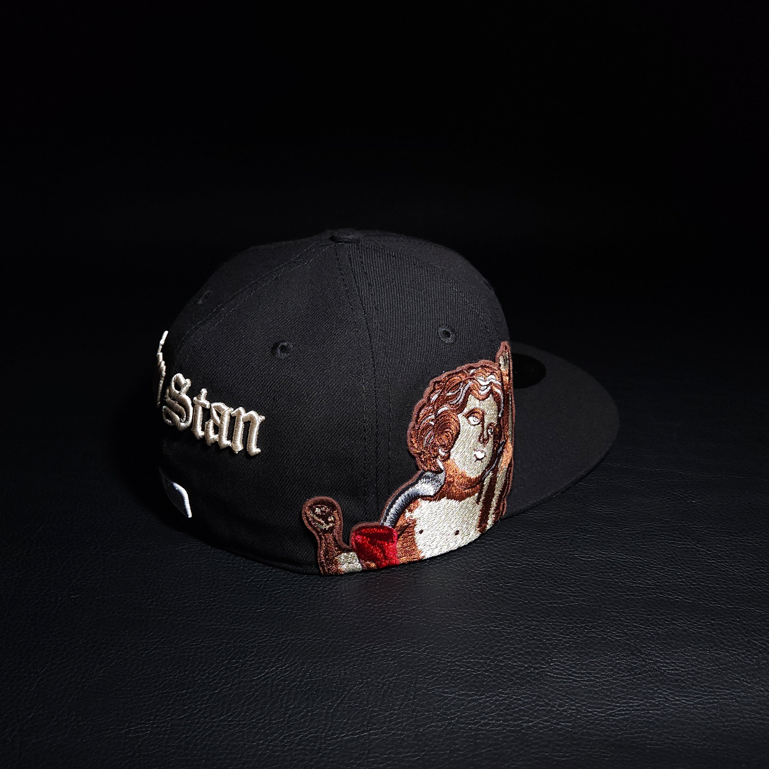 Jon Stan Chicago White Sox