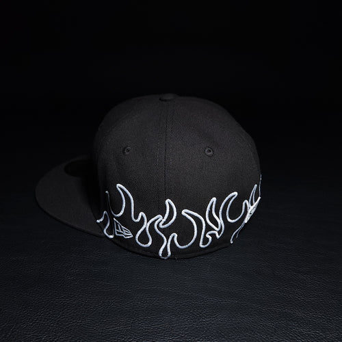 Atlanta Braves Flamas