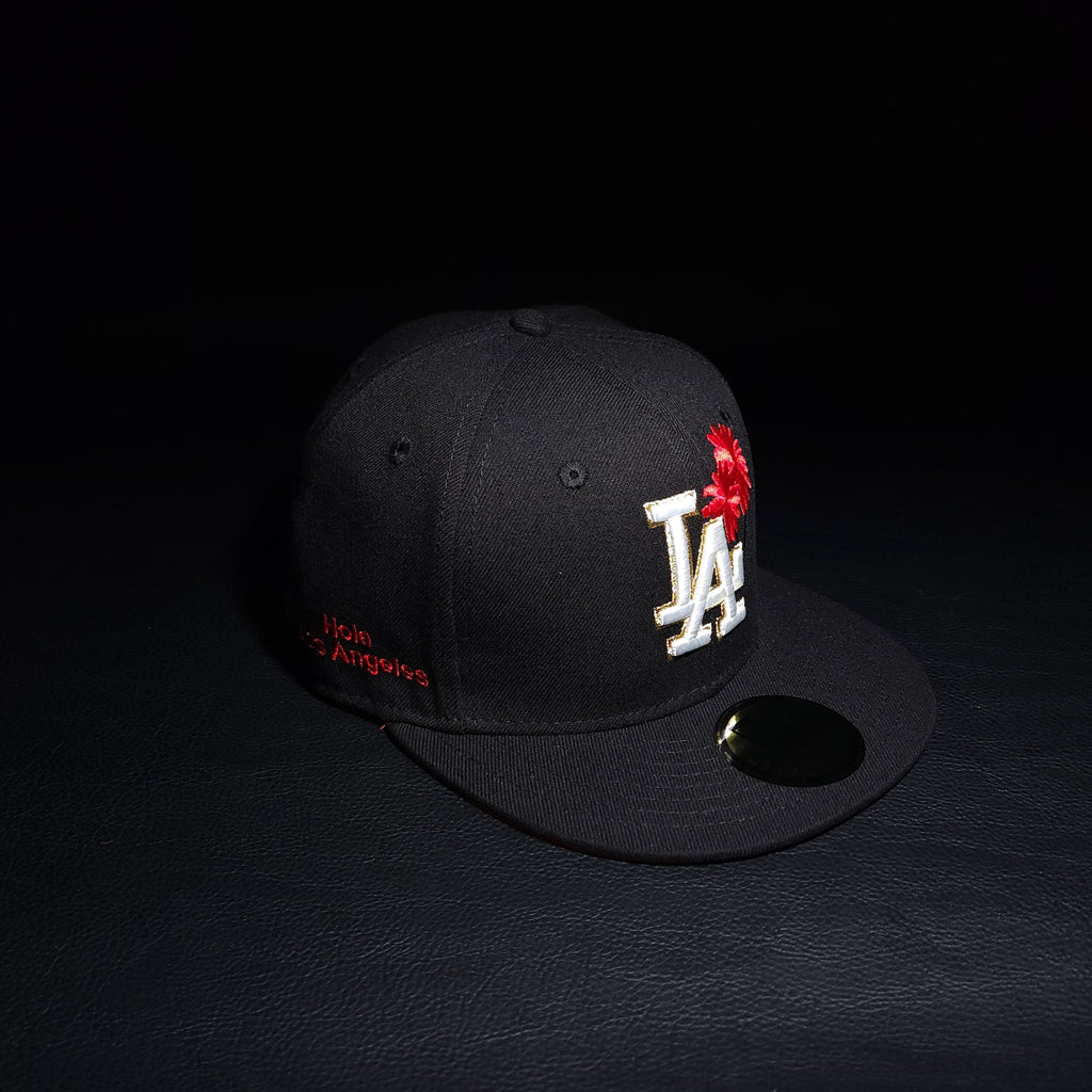 Los Ángeles Dodgers Hola