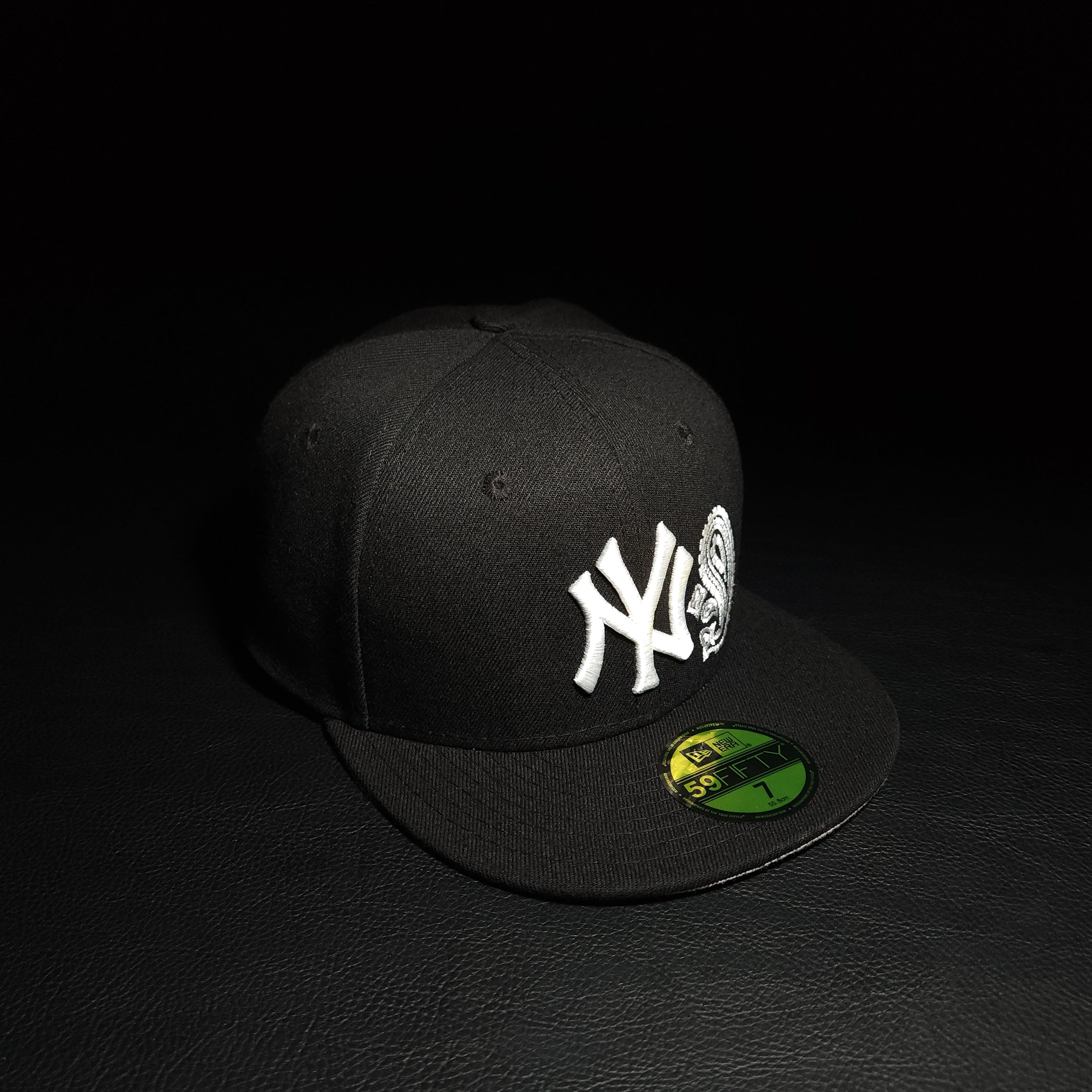 New York Yankees Paisley pack
