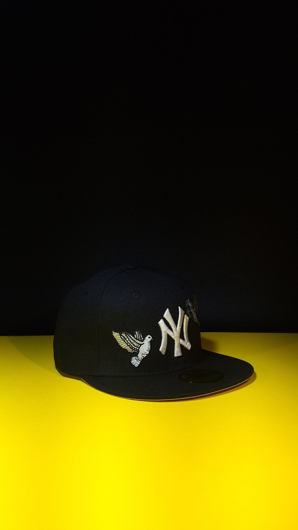 New york Yankees, Peace Collection