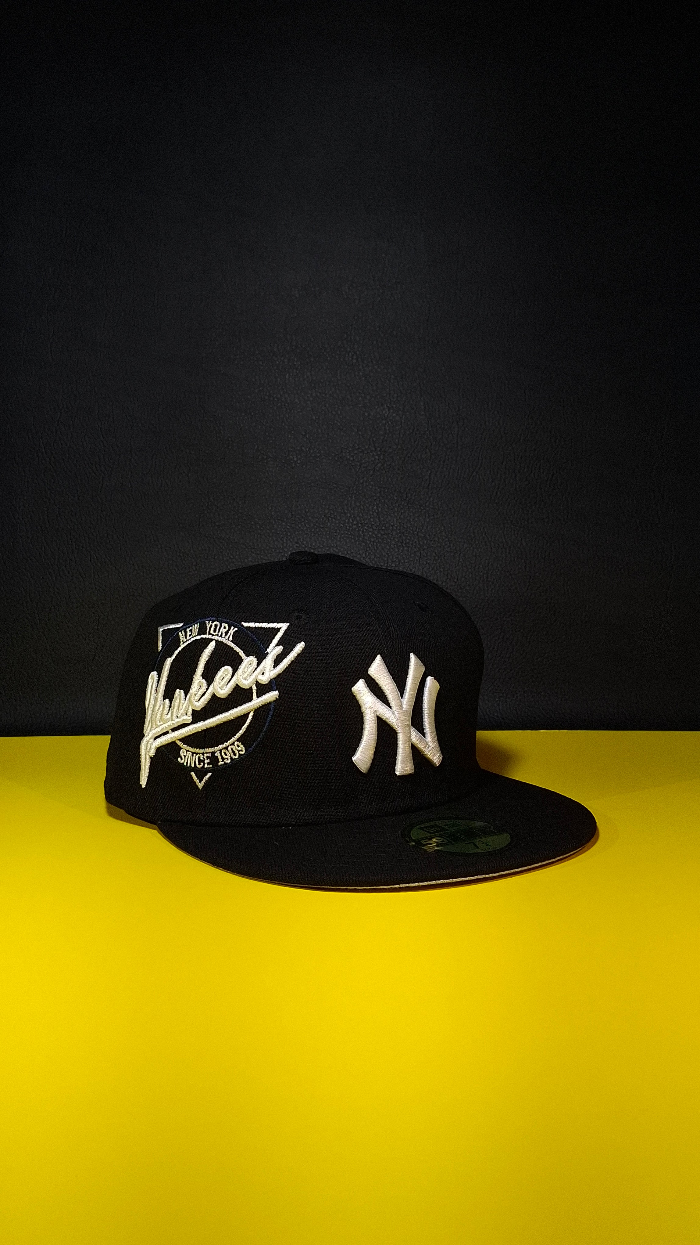New York Yankees MLB Neon