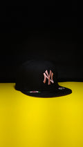 New York Yankees Floral Collection