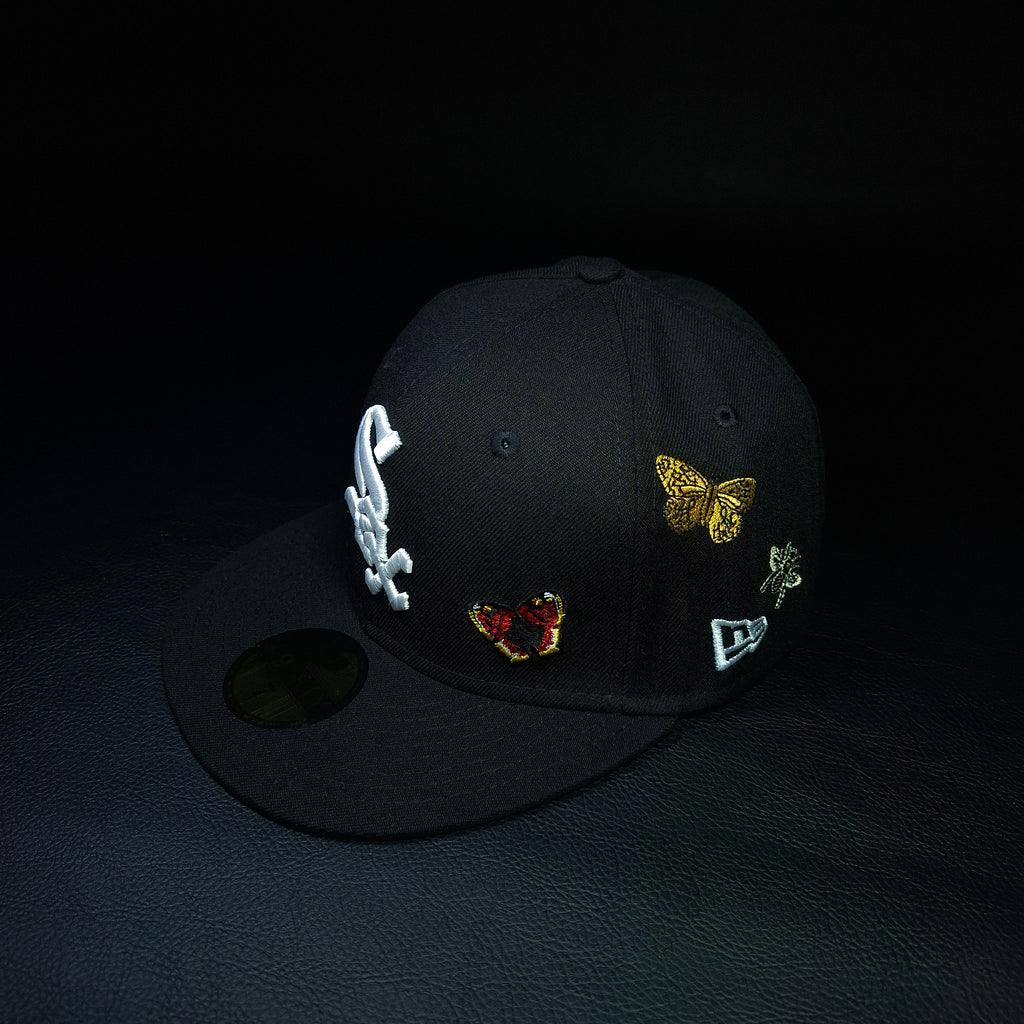 Chicago White Sox Felt