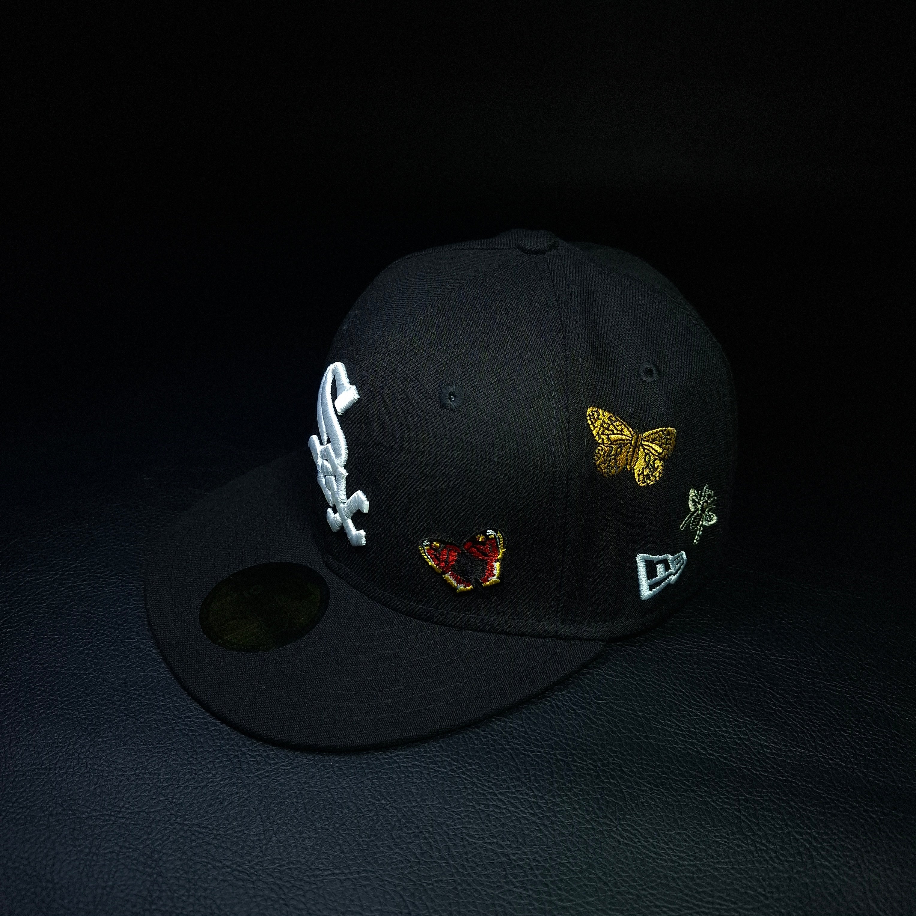 Chicago White Sox Felt